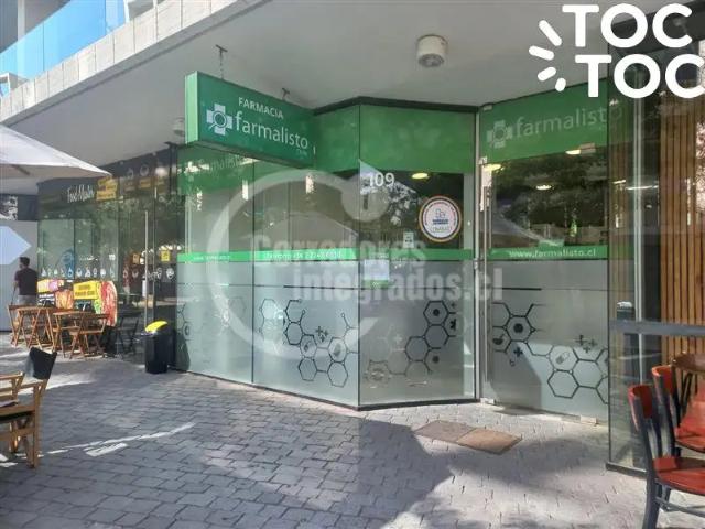 Local Comercial en Lo Barnechea