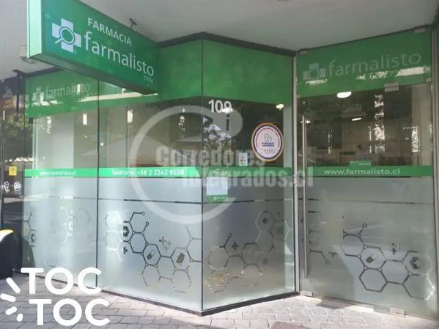Local Comercial en Lo Barnechea