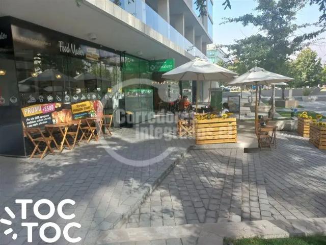 Local Comercial en Lo Barnechea