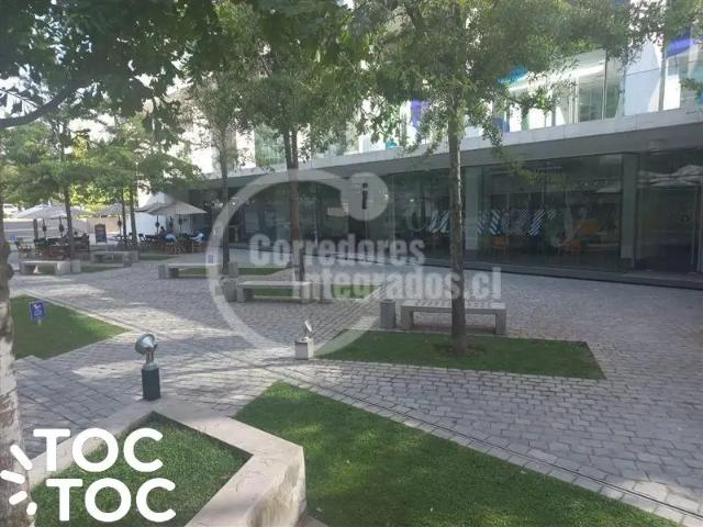 Local Comercial en Lo Barnechea