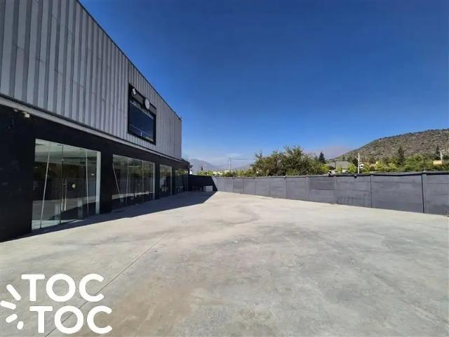 Local Comercial en venta en El Rodeo, Metropolitana