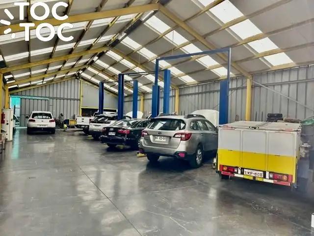 Local Comercial en venta en El Rodeo, Metropolitana