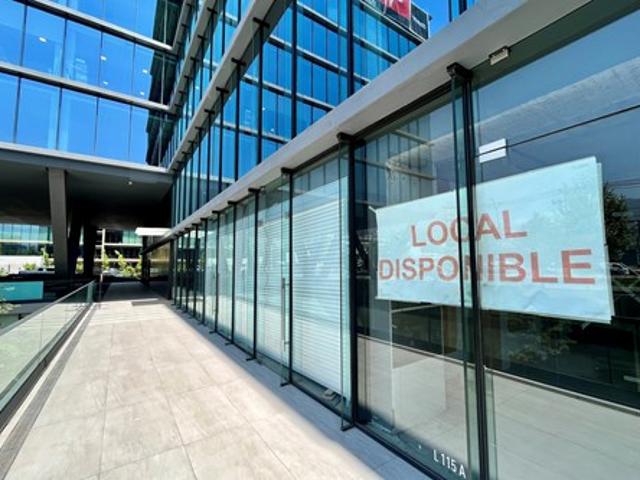 Local Comercial en venta en Lo Barnechea