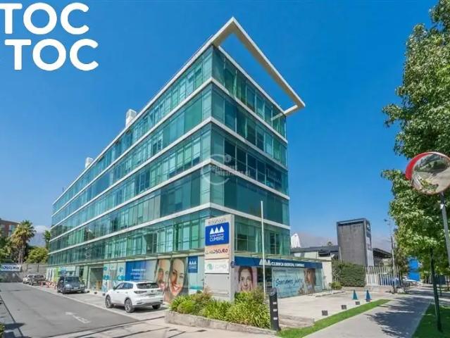 Local Comercial en arriendo en El Rodeo, Metropolitana