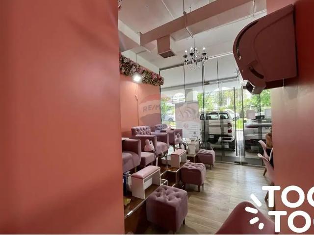 Local Comercial en Lo Barnechea