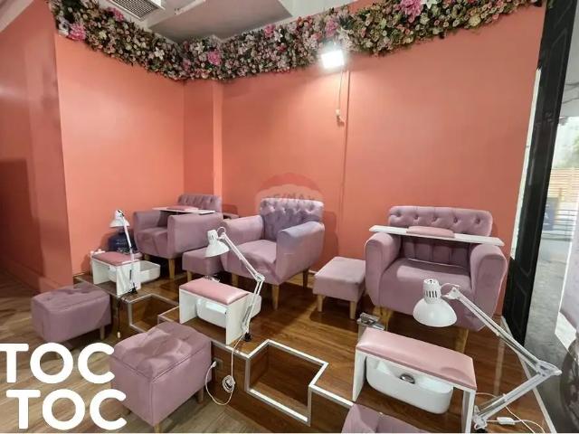 Local Comercial en Lo Barnechea