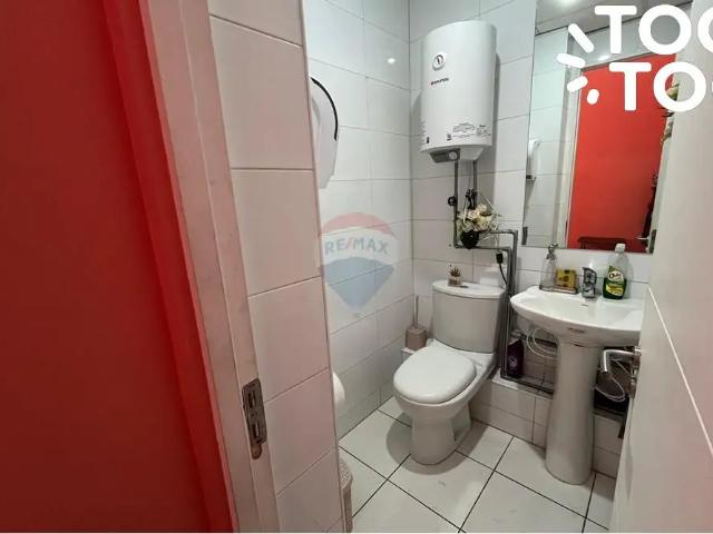 Local Comercial en Lo Barnechea