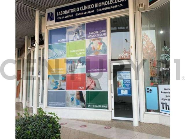 Local Comercial en arriendo en El Rodeo, Metropolitana