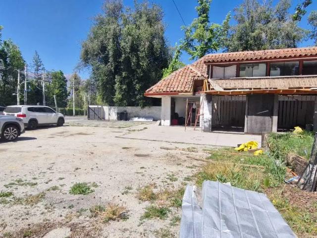 Local Comercial en arriendo en El Rodeo, Metropolitana