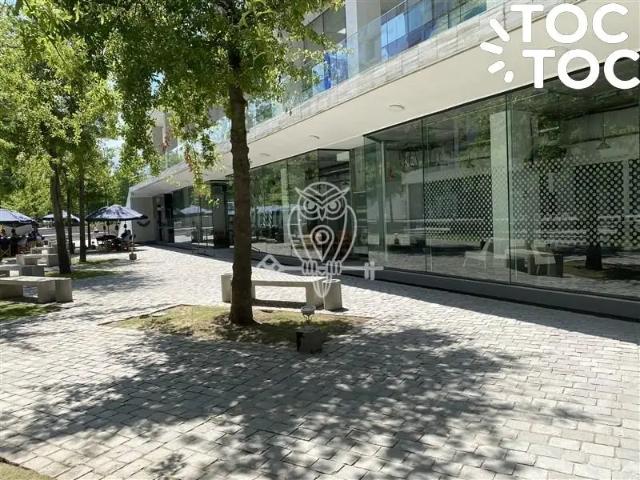 Local Comercial en arriendo en El Rodeo, Metropolitana