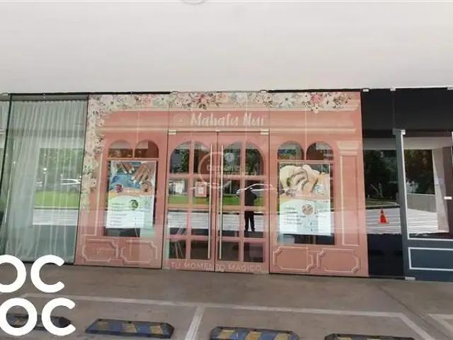 Local Comercial en venta en El Rodeo, Metropolitana