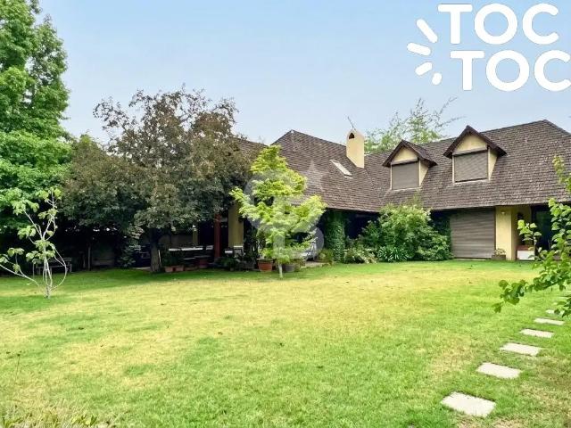 Local Comercial en venta en Condominio San Rafael 6, Lo Barnechea