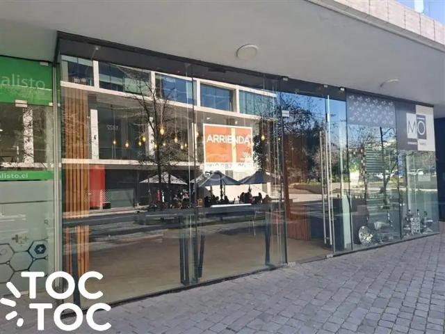 Local Comercial en venta en El Rodeo, Metropolitana