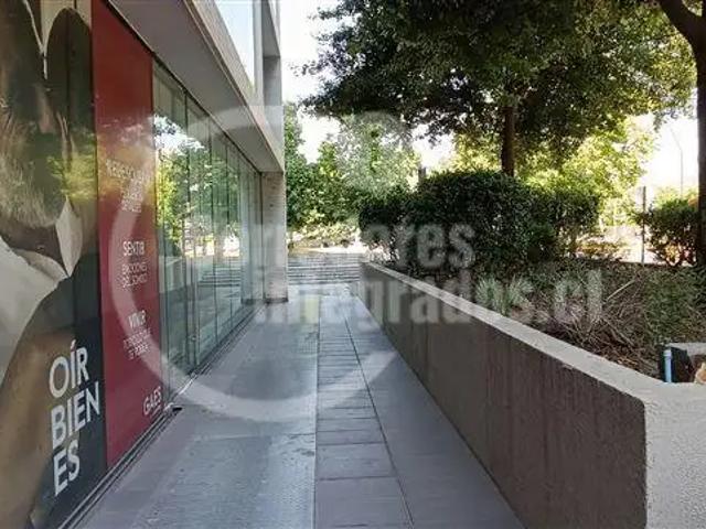 Local Comercial en Lo Barnechea