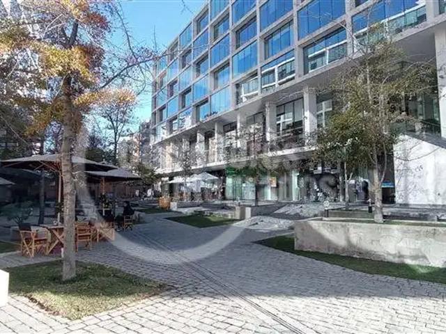 Local Comercial en Lo Barnechea