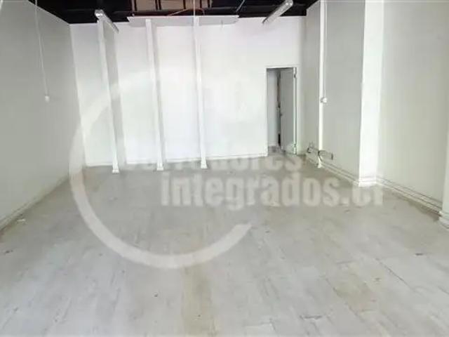 Local Comercial en Lo Barnechea