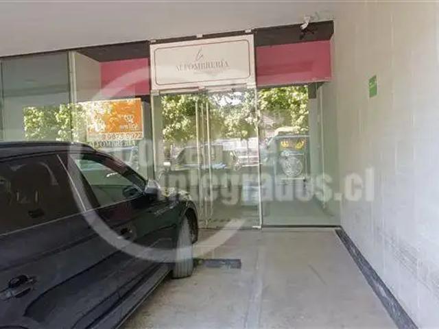 Local Comercial en Lo Barnechea