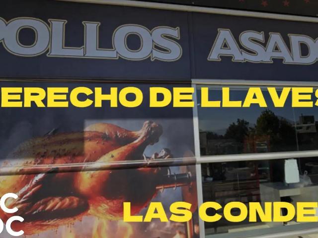 Local Comercial en venta en Lo Barnechea