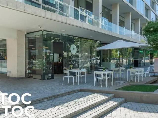 Local Comercial en Lo Barnechea