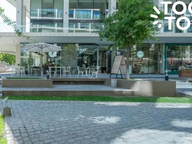 Local Comercial en Lo Barnechea