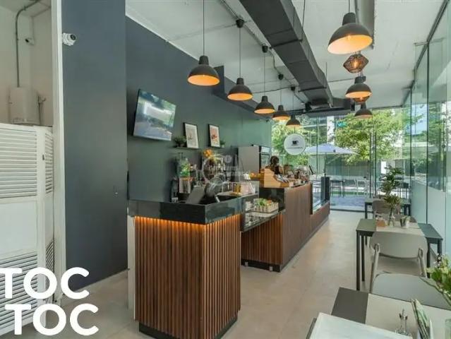 Local Comercial en Lo Barnechea
