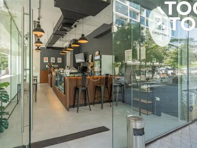 Local Comercial en Lo Barnechea