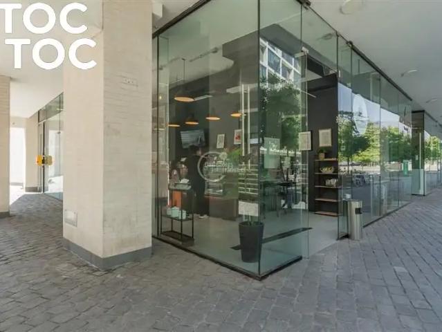 Local Comercial en Lo Barnechea