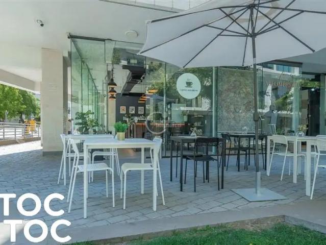 Local Comercial en Lo Barnechea