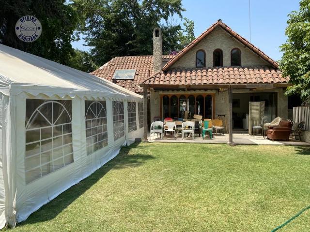 Local Comercial en arriendo en El Rodeo, Metropolitana