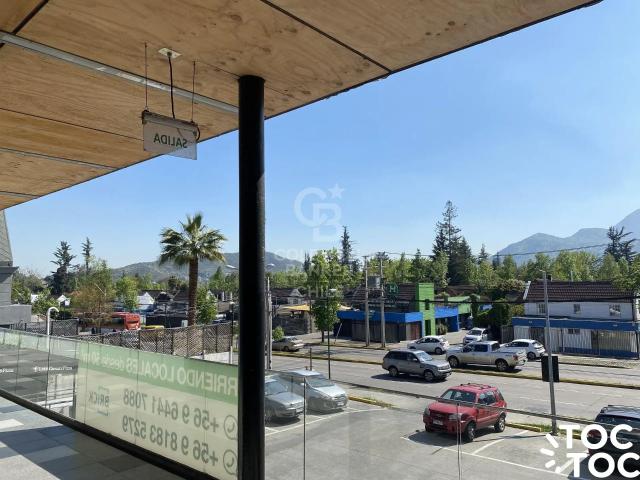 Local Comercial en arriendo en El Rodeo, Metropolitana