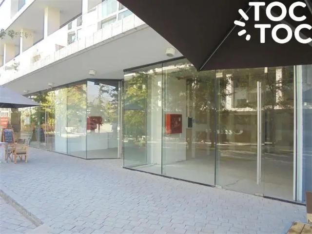 Local Comercial en Lo Barnechea