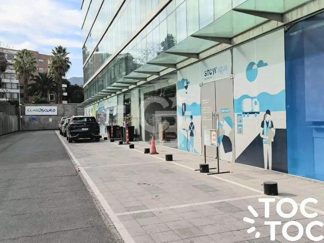 Local Comercial en arriendo en El Rodeo, Metropolitana