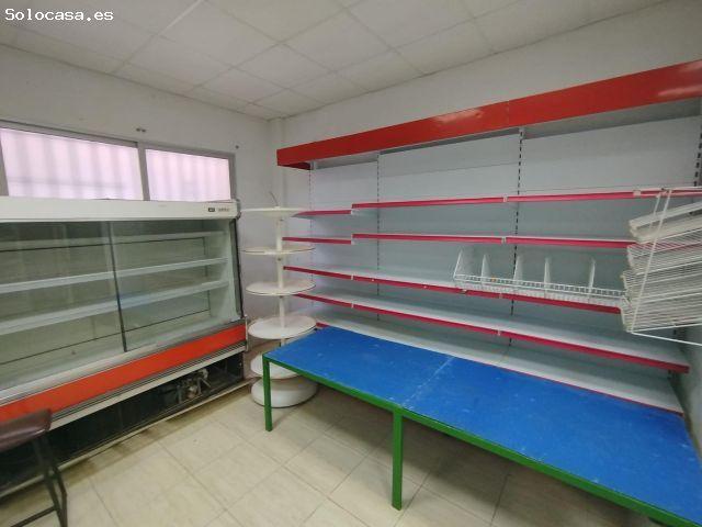 Local Comercial en venta en Lo Pagan, Campo de Cartagena y Mar Menor