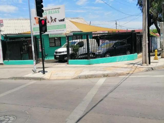 Local Comercial en venta en Villa Las Mercedes, Santiago
