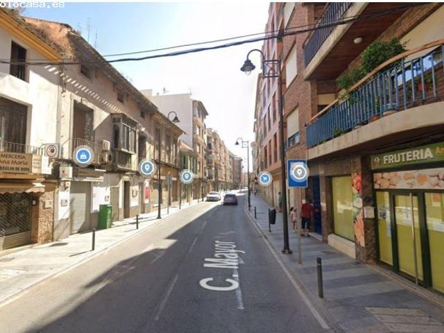Local Comercial en venta en San Cristóbal, Alto Guadalentín