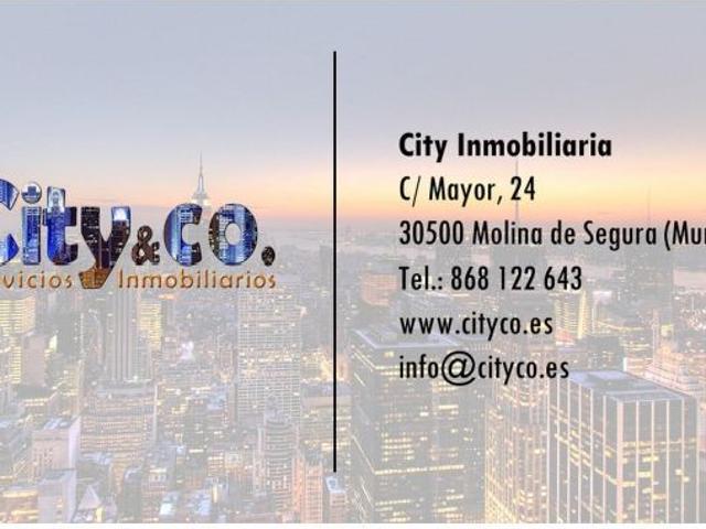 Local Comercial en alquiler en Murcia