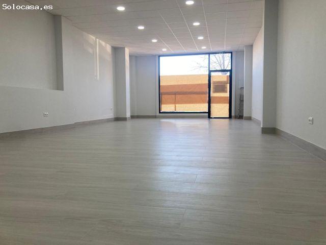 Local Comercial en alquiler en Jerez De La Frontera, Montealto