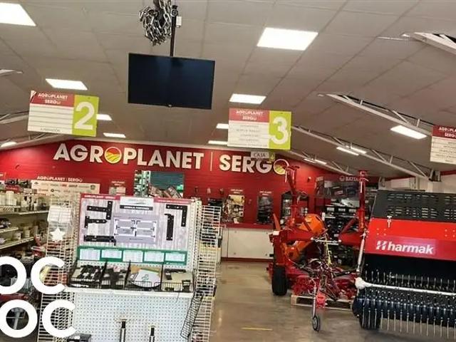 Local Comercial en arriendo en Villa Hermanos Maristas, Los Andes