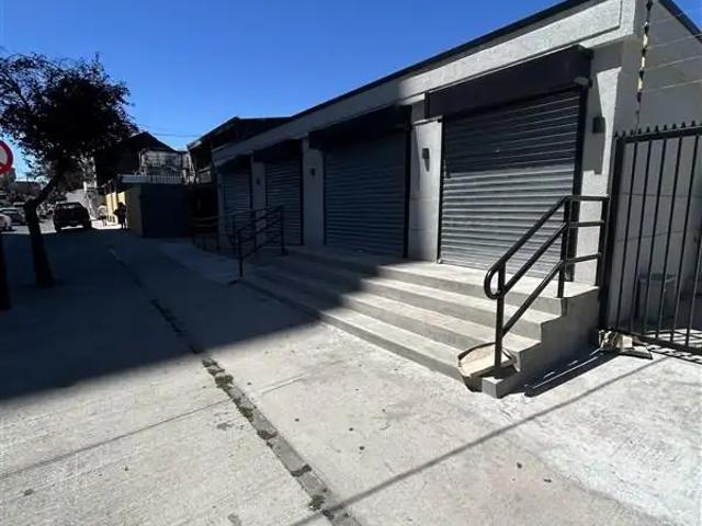 Local Comercial en arriendo en Los Angeles, Biobío