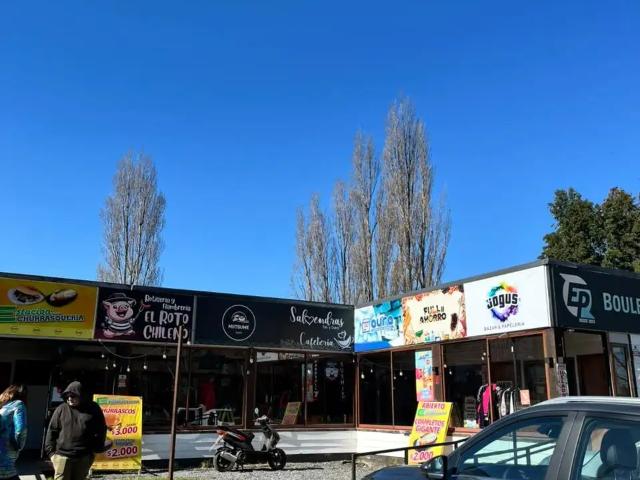 Local Comercial en venta en Los Angeles, Biobío