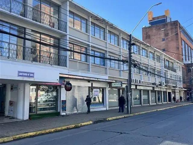Local Comercial en arriendo en Los Ángeles, Provincia de Bío-Bío