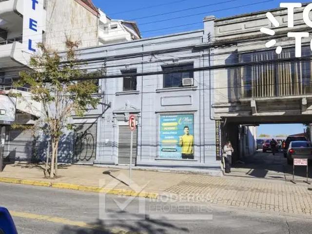 Local Comercial en venta en Los Angeles, Biobío