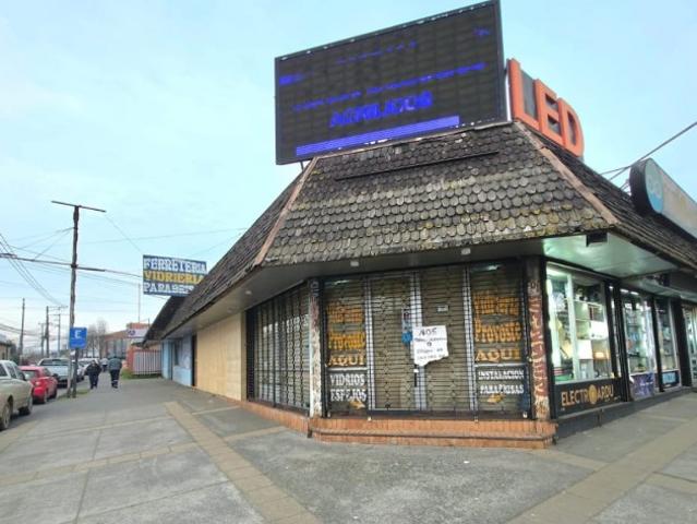 Local Comercial en Los Ángeles