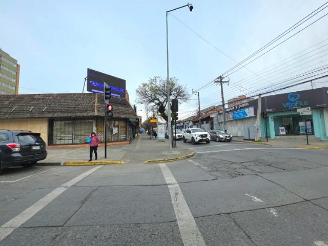 Local Comercial en Los Ángeles