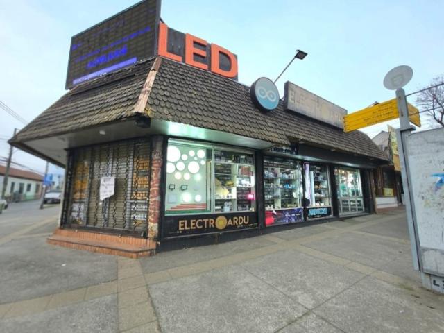 Local Comercial en Los Ángeles