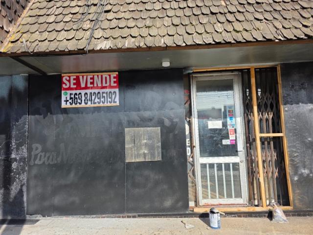 Local Comercial en Los Ángeles