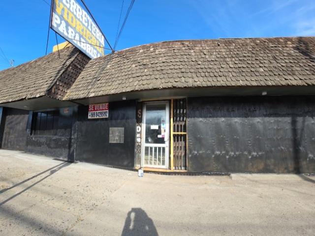 Local Comercial en Los Ángeles