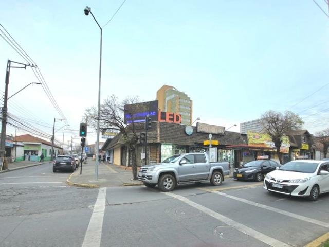 Local Comercial en Los Ángeles