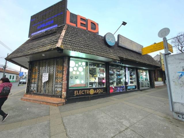 Local Comercial en Los Ángeles