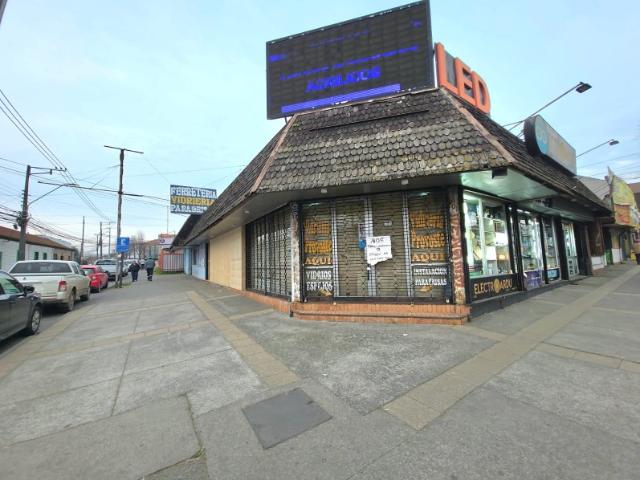 Local Comercial en Los Ángeles